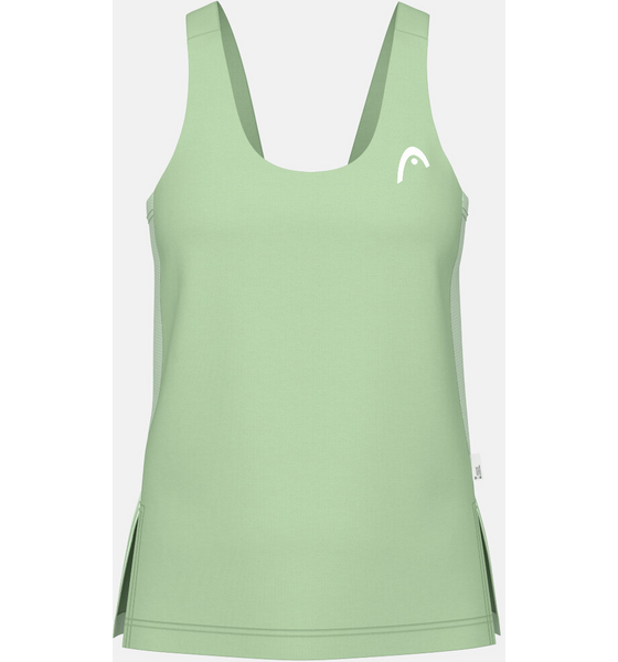 
HEAD, 
Head Spirit Tank Top Girls, 
Detail 1
