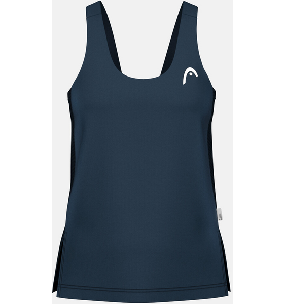 
HEAD, 
Head Spirit Tank Top Girls, 
Detail 1
