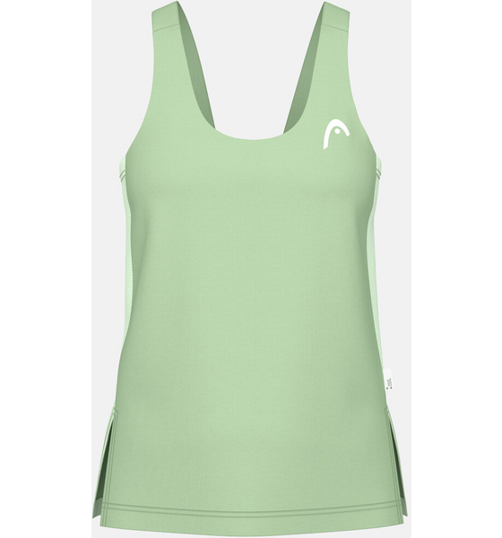 
HEAD, 
Head Spirit Tank Top Women, 
Detail 1
