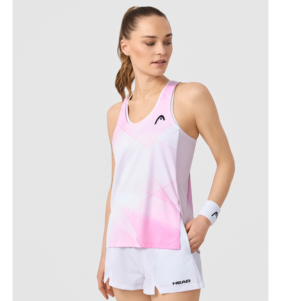 
HEAD, 
Head Spirit Tank Top Women, 
Detail 1
