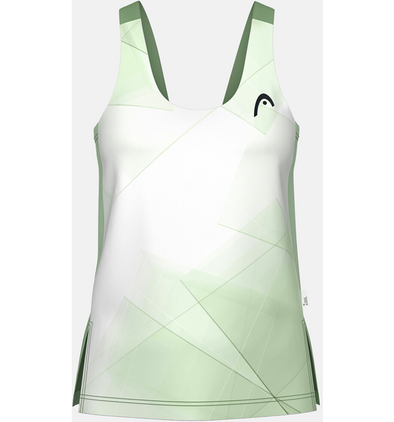 
HEAD, 
Head Spirit Tank Top Women, 
Detail 1
