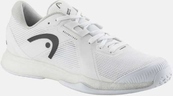 
HEAD, 
Head Sprint Pro 4.0 Indoor Whbk, 
Detail 1
