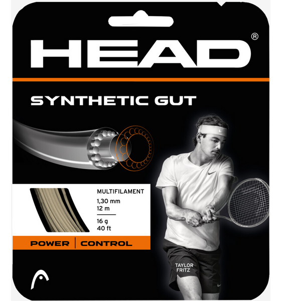 
HEAD, 
Head Synthetic Gut (set), 
Detail 1
