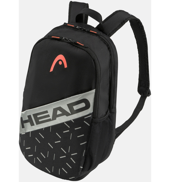
HEAD, 
Head Team Backpack 21l Bkcc, 
Detail 1
