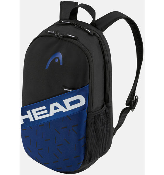
HEAD, 
Head Team Backpack 21l Blbk, 
Detail 1
