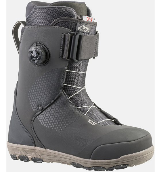 
HEAD, 
Head Team Boa Hybrid Liquid Fit, 
Detail 1
