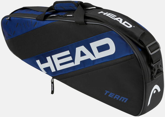 
HEAD, 
Head Team Racquet Bag S Blbk, 
Detail 1
