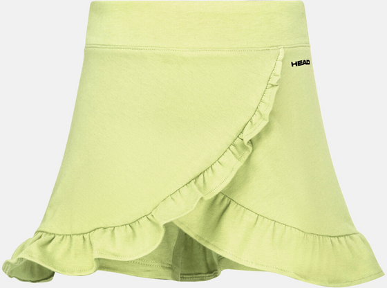 
HEAD, 
Head Tennis Skirt Girls, 
Detail 1
