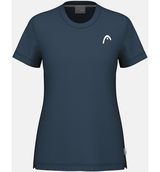 
HEAD, 
Head Tie-break T-shirt Women, 
Detail 1
