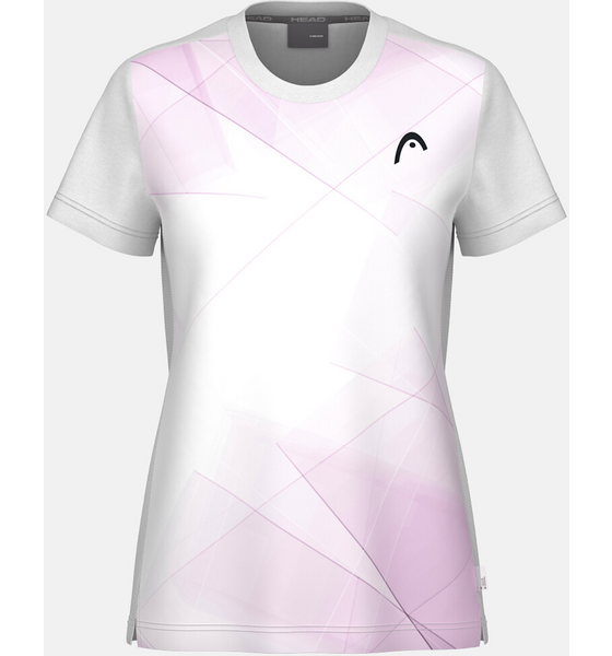 
HEAD, 
Head Tie-break T-shirt Women, 
Detail 1
