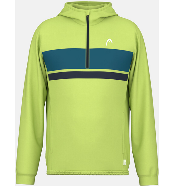 
HEAD, 
Head Topspin Hoodie Boys, 
Detail 1
