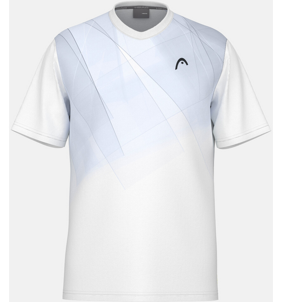 
HEAD, 
Head Topspin T-shirt Men, 
Detail 1
