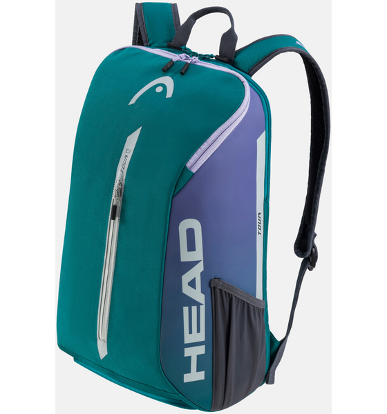 
HEAD, 
Head Tour Backpack 25l Arcc, 
Detail 1
