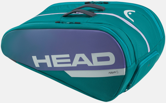 
HEAD, 
Head Tour Padel Bag L Arcc, 
Detail 1
