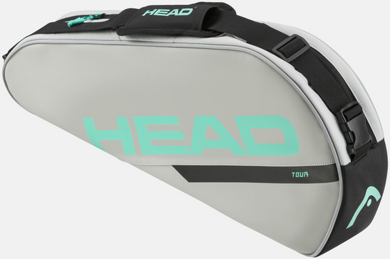 
HEAD, 
Head Tour Racquet Bag S Ccte, 
Detail 1
