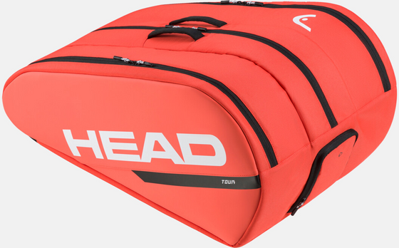 
HEAD, 
Head Tour Racquet Bag Xl Fo, 
Detail 1
