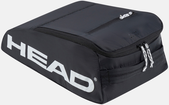 
HEAD, 
Head Tour Shoe Bag Bkwh, 
Detail 1
