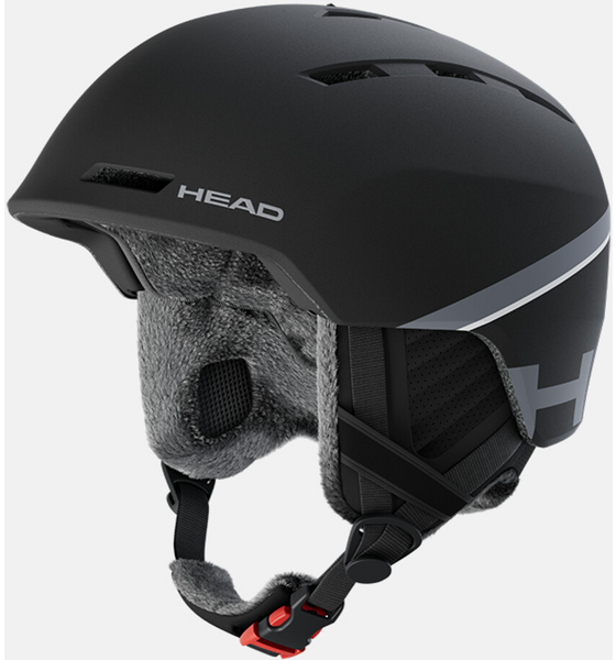 
HEAD, 
Head Varius, 
Detail 1
