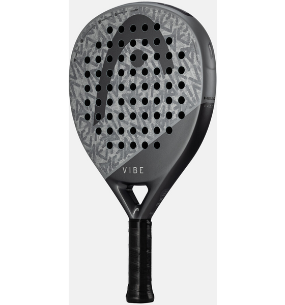 
HEAD, 
Head Vibe 2025_gr_bk, 
Detail 1
