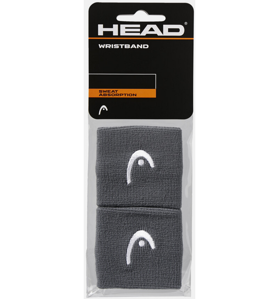 
HEAD, 
Head Wristband 2.5", 
Detail 1
