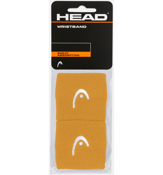 
HEAD, 
Head Wristband 2.5", 
Detail 1
