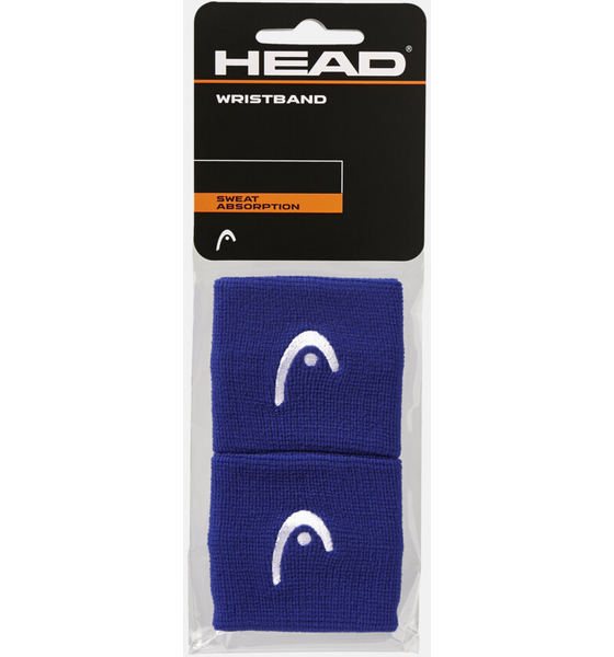 
HEAD, 
Head Wristband 2.5", 
Detail 1
