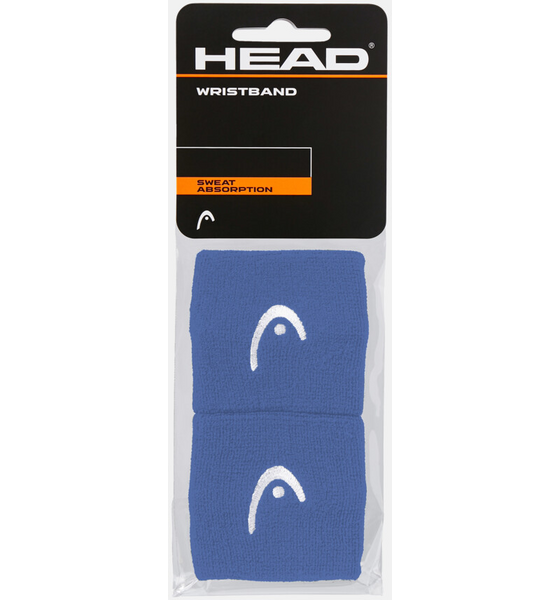
HEAD, 
Head Wristband 2.5", 
Detail 1
