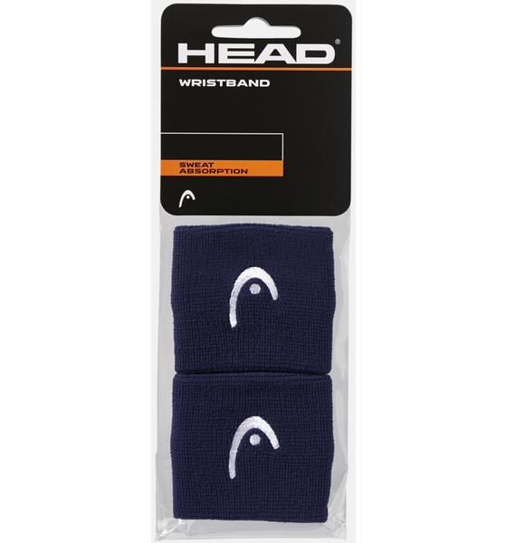 
HEAD, 
Head Wristband 2.5", 
Detail 1
