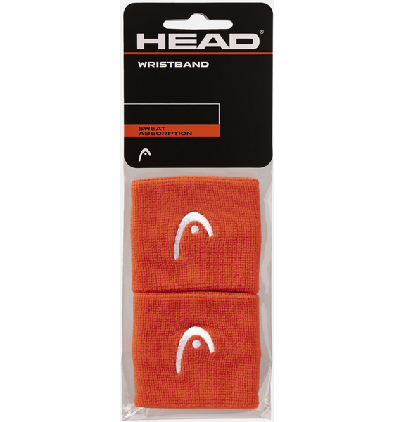 
HEAD, 
Head Wristband 2.5", 
Detail 1
