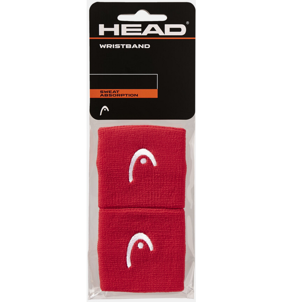 
HEAD, 
Head Wristband 2.5", 
Detail 1
