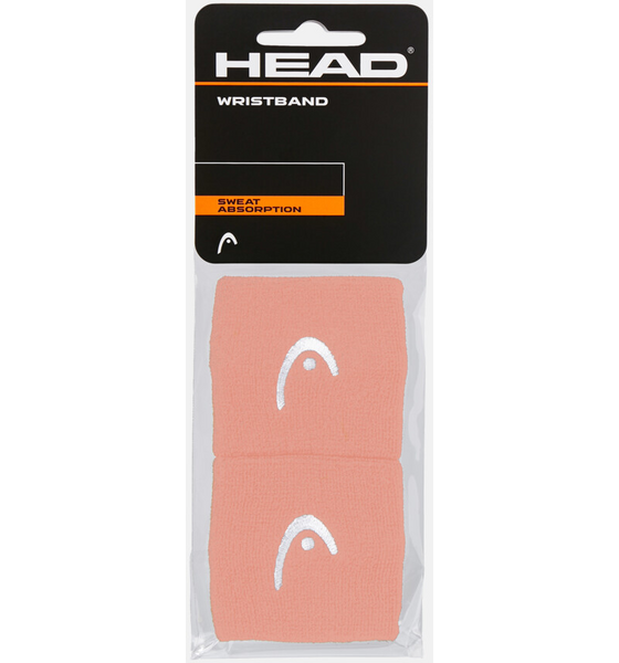 
HEAD, 
Head Wristband 2.5", 
Detail 1
