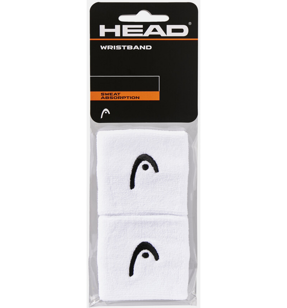 
HEAD, 
Head Wristband 2.5", 
Detail 1
