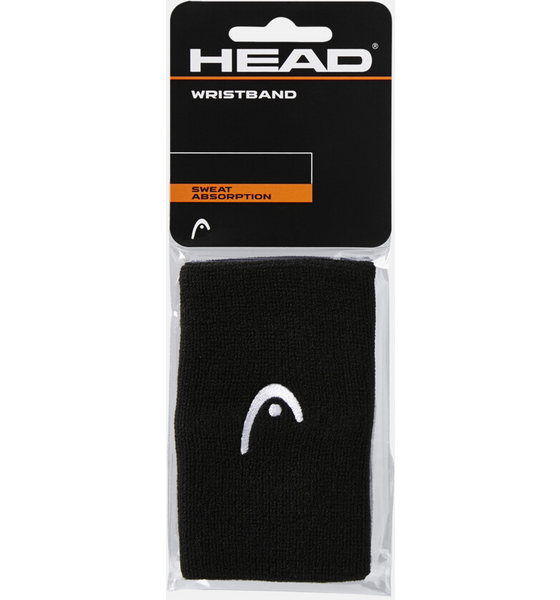 
HEAD, 
Head Wristband 5", 
Detail 1
