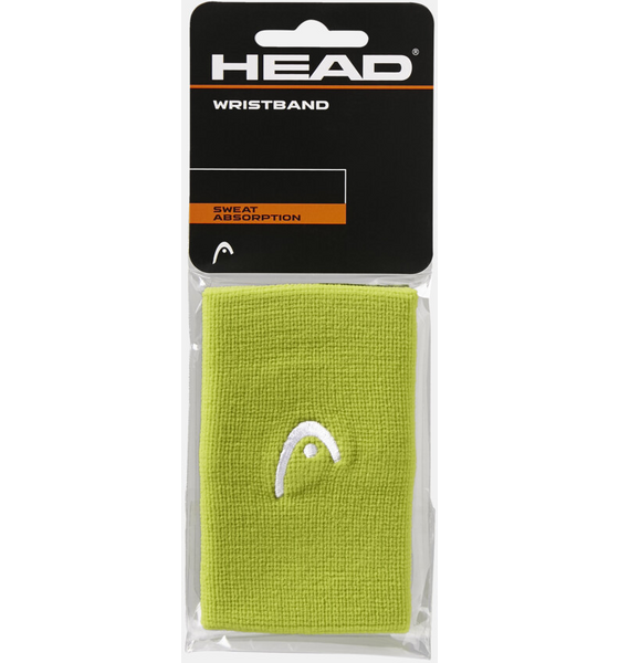 
HEAD, 
Head Wristband 5", 
Detail 1
