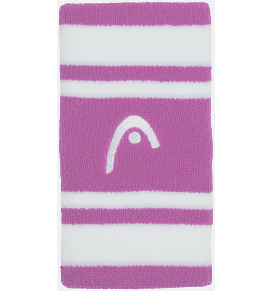 
HEAD, 
Head Wristband Striped 5, 
Detail 1
