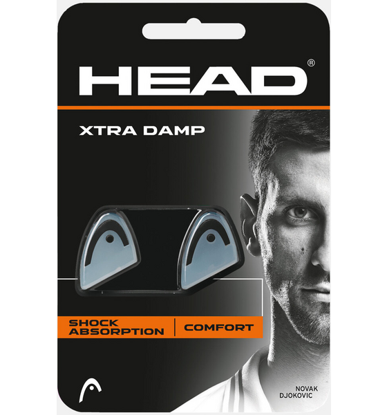 
HEAD, 
Head Xtra Damp, 
Detail 1
