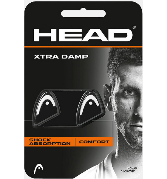 
HEAD, 
Head Xtra Damp, 
Detail 1
