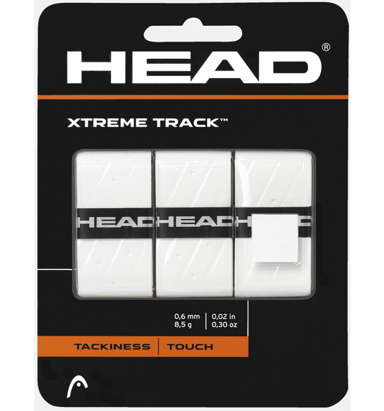 
HEAD, 
Head Xtreme Track, 
Detail 1
