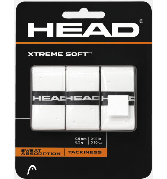 
HEAD, 
Head Xtremesoft, 
Detail 1
