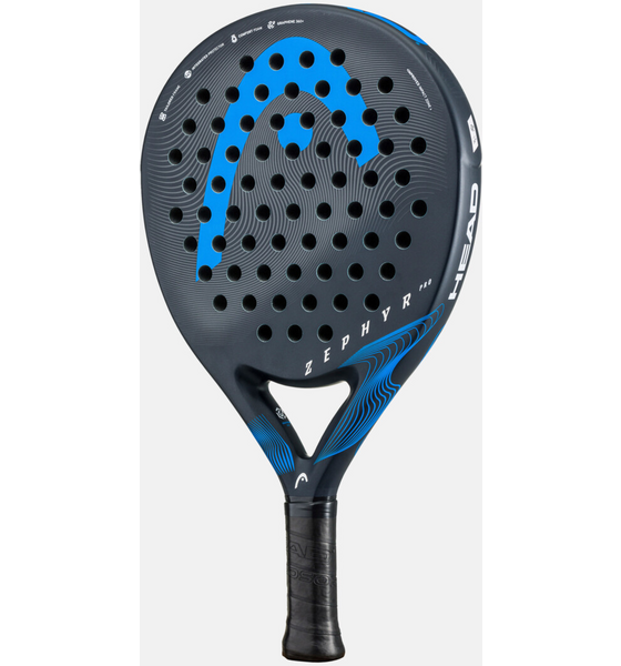 
HEAD, 
Head Zephyr Pro 2023, 
Detail 1
