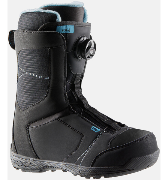 
HEAD, 
Head Zora Lyt Boa, 
Detail 1
