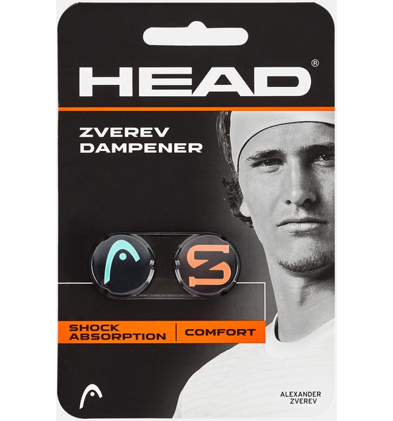 
HEAD, 
Head Zverev Dampener, 
Detail 1
