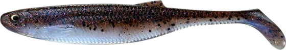 
HEADBANGER, 
Headbanger Banger Shad 12cm, 9g - Goby 5pcs, 
Detail 1
