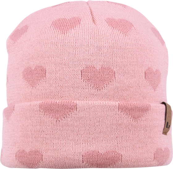 
LINDBERG, 
Heart Hat, 
Detail 1
