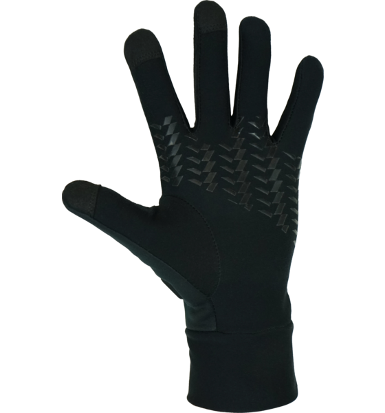 939631101101 AVIGNON Heat Flexduo - Tunn Värmehandske Utfällbar Luva - Black  Standard Detail