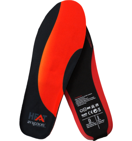 
AVIGNON, 
Heat Frostshield Värmesula, 
Detail 1
