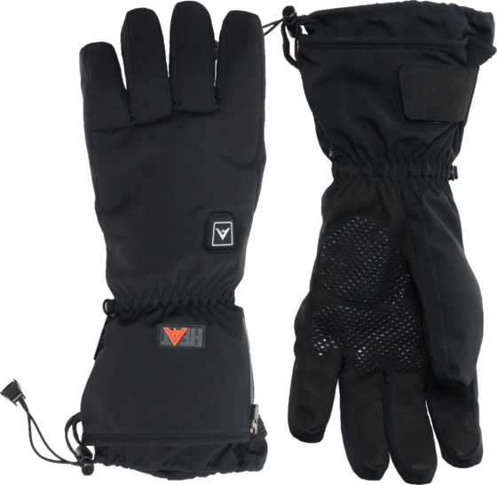 
AVIGNON, 
Heat Gloveblaze - Fingervante Powerbank, 
Detail 1
