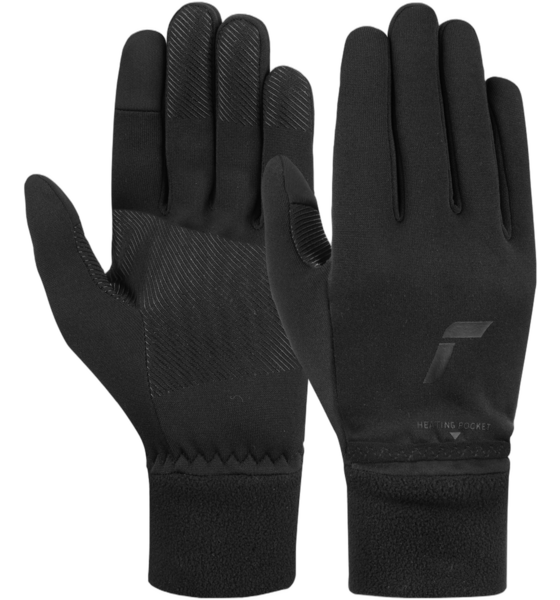 
REUSCH, 
Heat Liner Touch-tec, 
Detail 1
