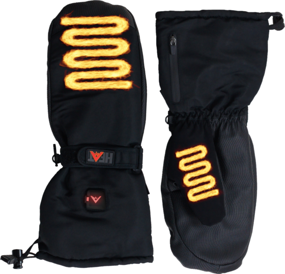 
AVIGNON, 
Heat Mittenblaze - Tumvante Powerbank, 
Detail 1
