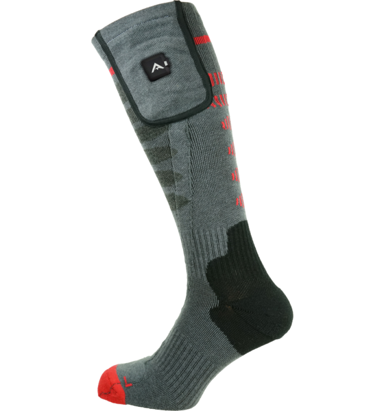 
AVIGNON, 
Heat Surroundactive V2 Tunn V&auml;rmestrumpa Powerbank, 
Detail 1
